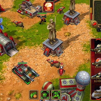 red alert 1 free download for windows 10